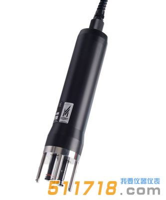 英國partech TurbiTechw2 LS懸浮物濃度傳感器