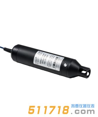 英國partech Redox8000 ORP傳感器