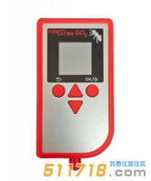 德國Pyro Science FireStingGO2袖珍式光纖氧氣測(cè)量?jī)x