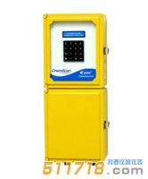 英國partech ChemScan MINI系列水質分析儀