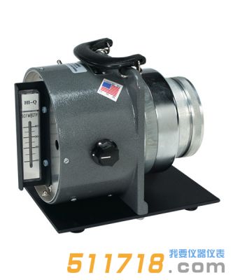 美國HI-Q TFIA系列高容量采樣器