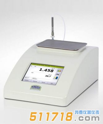德國(guó)KRUSS MAT1000系列氣體分析儀