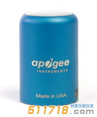 美國APogee SQ-500 系列全光譜量子傳感器