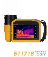 美國(guó)Fluke TiX885/TiX880/TiX875/TiX870 系列紅外熱像儀