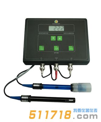 荷蘭Nieuwkoop EP1400便攜式電導(dǎo)率