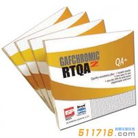 美國Ashland GAFCHROMIC RTQA2放療膠片