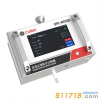 OPC-6511DS 在線粒子計數器
