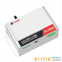 OPC-6303M 在線粒子計數器