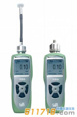 美國MPOWER(盟莆安) MP182手持式VOC快速檢測儀