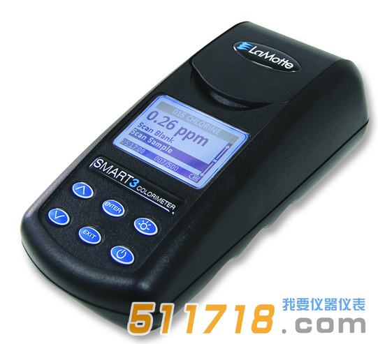 美國Lamotte Smart3比色計.png