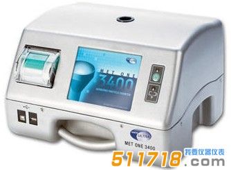 美國BECKMAN MetOne 3413 顆粒計數器.jpg