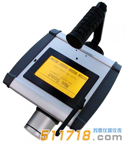 德國(guó)SARAD NucScout γ劑量率檢測(cè)儀.jpg