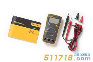 Fluke 106 數字萬用表1.jpg