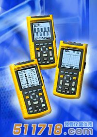 Fluke 120 系列工業萬用示波表.jpg