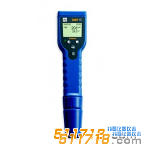 美國(guó)YSI ORP15型筆式ORP/溫度計(jì)