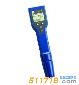 美國(guó)YSI PH100