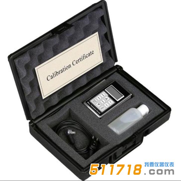 美國(guó)DAKOTA VX超聲波聲速儀