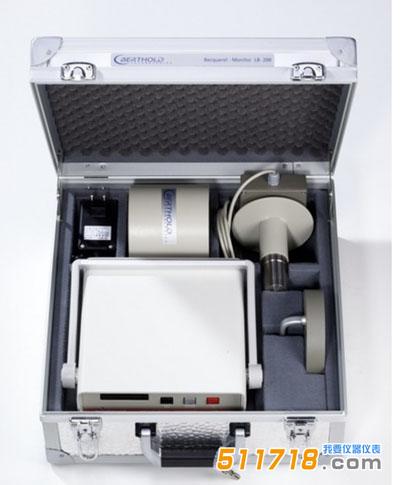 德國(guó)Berthold LB200 γ 放射性活度測(cè)量?jī)x3.jpg