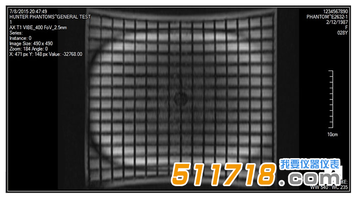 美國(guó)CIRS 604 MRI和CT失真檢測(cè)模體2.png