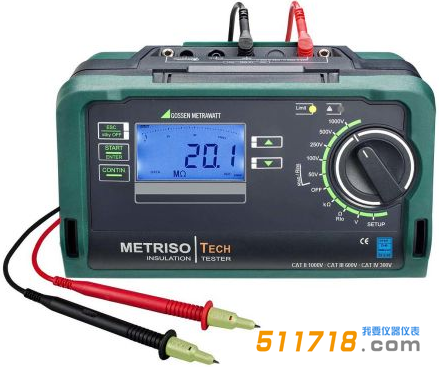 德國GMC-Instruments METRISO TECH安規測試儀.png