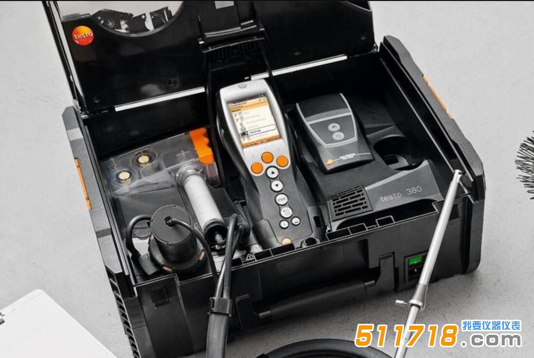 怎么延長煙氣分析儀的使用壽命