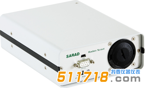 德國SARAD Radon Scout連續測氡儀.png