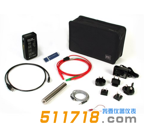 美國(guó)Prostat PGA-710B靜電電壓產(chǎn)生與消散測(cè)量、紀(jì)錄、分析儀套件.png