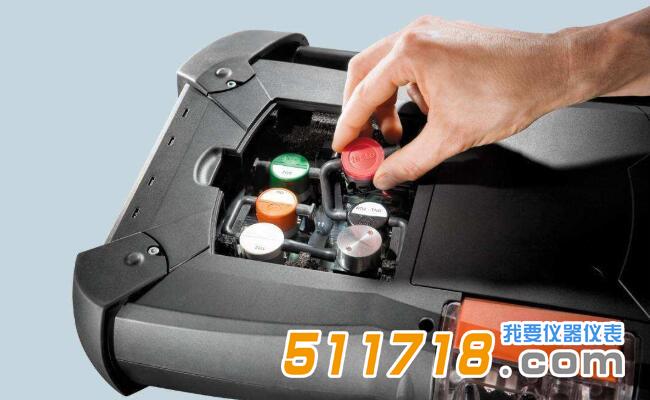 testo350使用常見問題有哪些