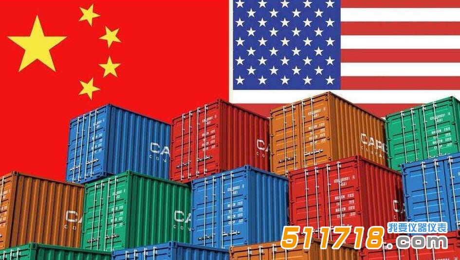 中美貿易戰，中國再次反擊：對美116項科學儀器及部件加征關稅