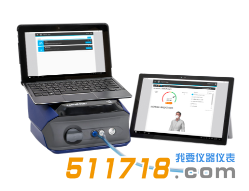 美國TSI 8048型PortaCount呼吸器配合測試儀.png