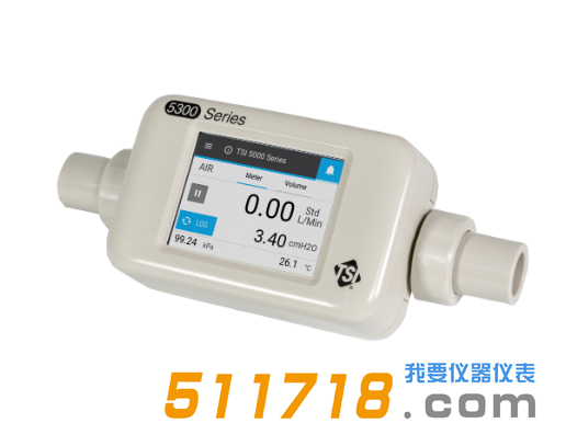 美國TSI 5310-1氣體質量流量計.png