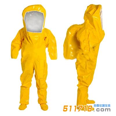 美國Dupont杜邦 Tychem BR 127T A級氣體致密型全封閉化學防護服.jpg