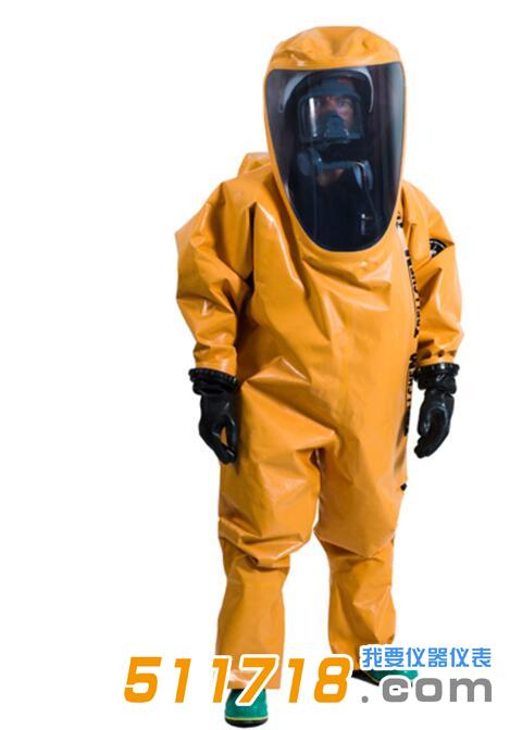 美國安思爾Ansell VPS Flash 防化服.jpg