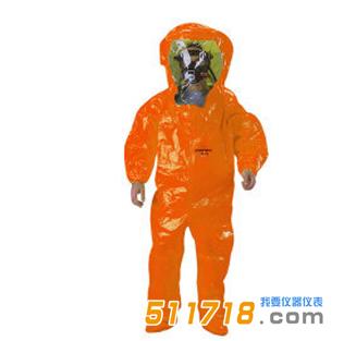 法國雷克蘭 ICT450 Interceptor攔截者B級連體防化服.jpg