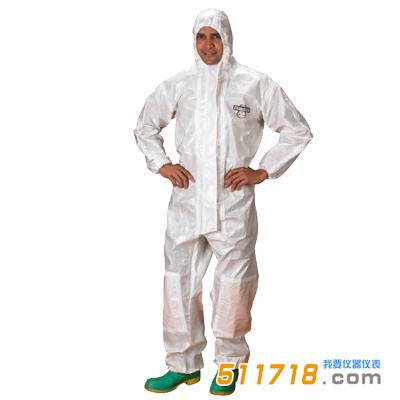 法國(guó)雷克蘭 CT2S428 ChemMax 凱麥斯2連體防護(hù)服.jpg