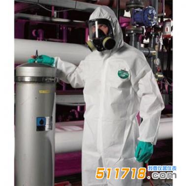 法國雷克蘭 M3P428E MicroMax麥克斯3P型輕質(zhì)型防護(hù)服.jpg