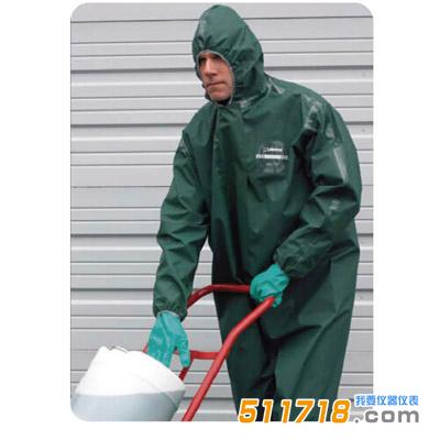 法國(guó)雷克蘭NPG135 輕型PVC防化服.jpg