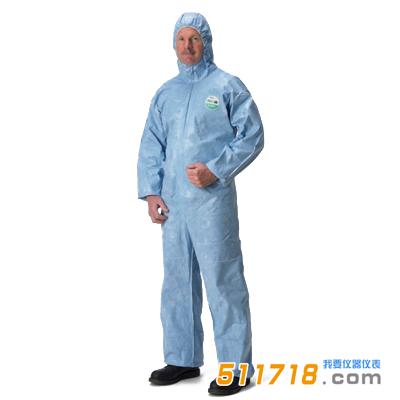 法國雷克蘭 PXT428E Pyrolon 派瑞朗XT連體防護服.jpg