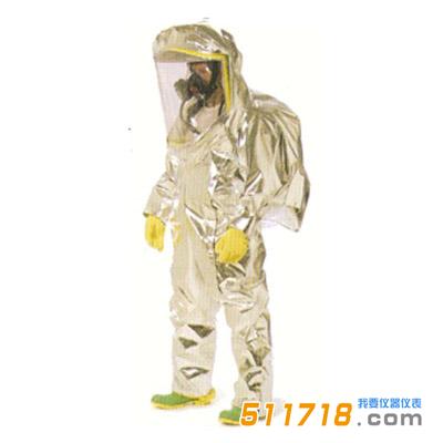 美國Dupont杜邦?Tychem? TK600T 阻燃化學防護服.jpg