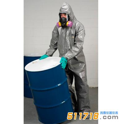 法國雷克蘭 C3T165 ChemMax 凱麥斯3連體防護(hù)服.jpg