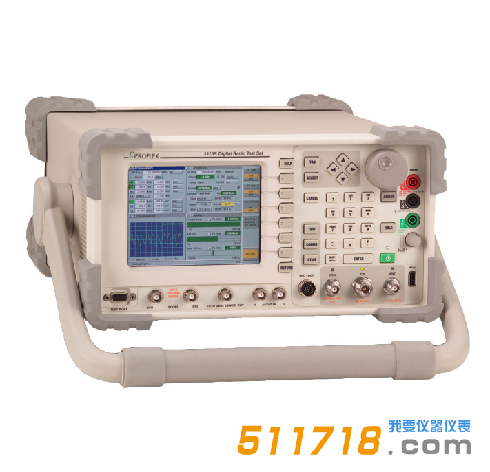 美國Aeroflex 3920B模擬數字無線電綜測儀.png