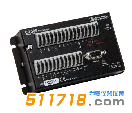 美國campbell CR300數據采集器.png