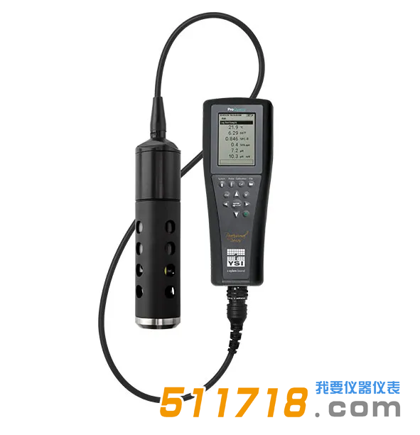 美國YSI ProQuatro便攜式多參數(shù)水質(zhì)分析儀.png