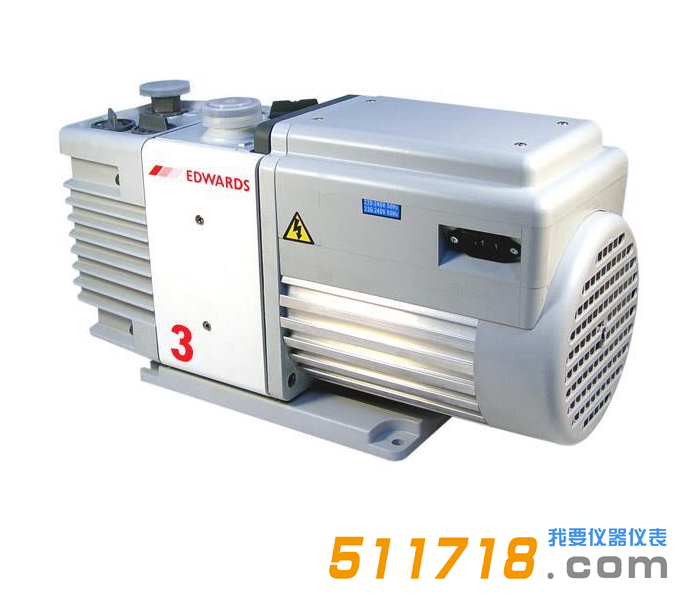 英國Edwards(愛德華) RV3油封式旋片真空泵.png