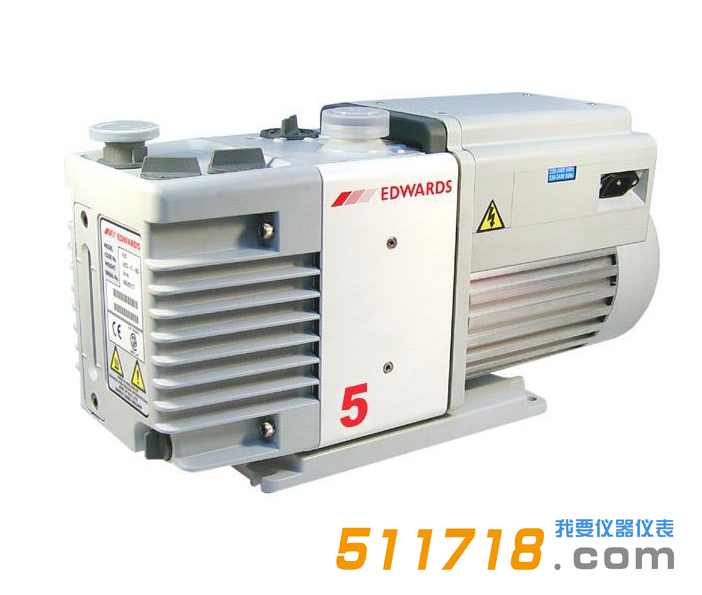 英國(guó)Edwards(愛德華) RV5油封式旋片真空泵.png