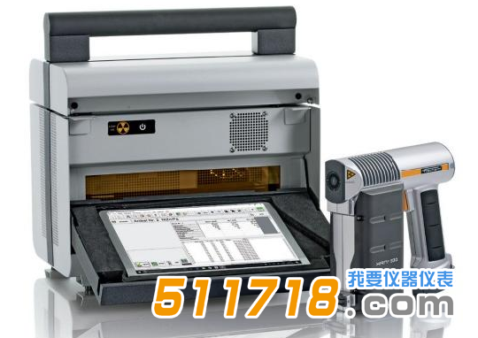 德國FISCHER XAN500 X射線熒光材料分析及鍍層測厚儀.png