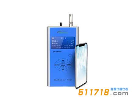 CW-HAT200 PM 2.5速測(cè)儀.jpg