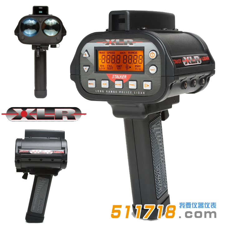 美國Stalker LIDAR XLR激光測速儀.png