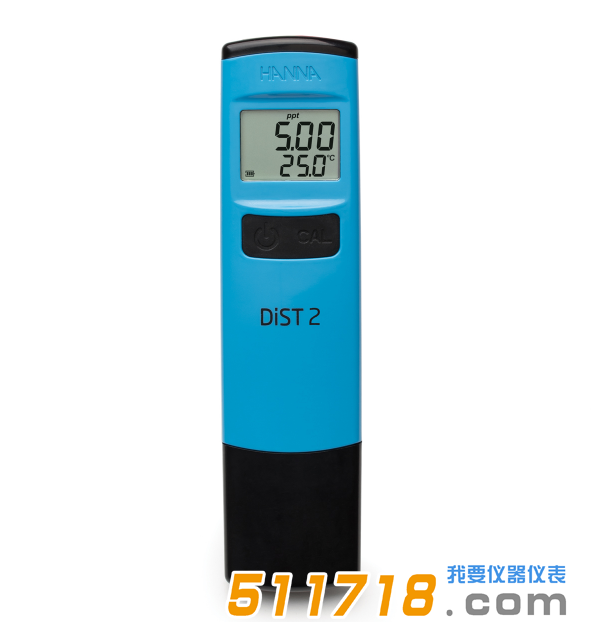 意大利HANNA(哈納) HI98302(DIST2)筆式電導(dǎo)率/TDS測量儀.png