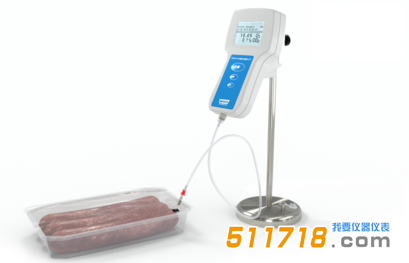 OXYBABY? M+ O2/CO2氣體分析儀.png